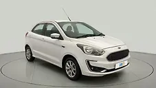 Used Ford Figo Titanium1.5 TDCi in Lucknow