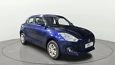 Used Maruti Suzuki Swift VXi in Kolkata