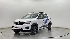 Used Renault Kwid 1.0 RXT AMT Opt [2016-2019] in Chennai