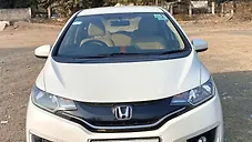 Used Honda Jazz SV Petrol in Nagpur