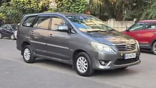 Used Toyota Innova 2.5 V 7 STR in Mumbai