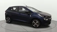Used Tata Altroz XZA Plus Petrol [2022-2023] in Pune