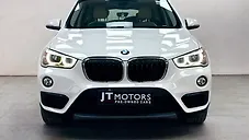 Used BMW X1 xDrive20d xLine in Pune