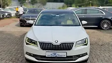 Used Skoda Superb Style TSI AT in Mumbai