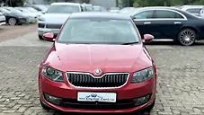 Used Skoda Octavia 1.8 TSI Style AT in Mumbai