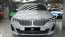 Used BMW 6-Series GT 630i M Sport [2021-2023] in Delhi