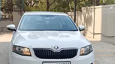 Used Skoda Octavia Ambition 2.0 TDI AT in Pune