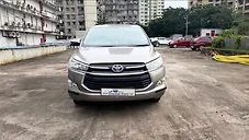 Used Toyota Innova Crysta 2.4 GX 8 STR in Mumbai
