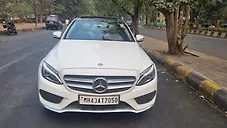 Used Mercedes-Benz C-Class C 220d in Navi Mumbai