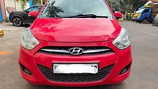 Used Hyundai i10 Magna 1.2 in Bangalore