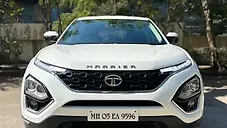 Used Tata Harrier XZ Plus Camo in Kalyan