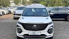 Used MG Hector Sharp 1.5 DCT Petrol in Mumbai