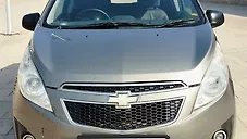 Used Chevrolet Beat LS Petrol in Kalyan