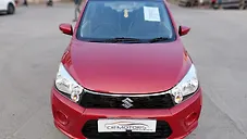 Used Maruti Suzuki Celerio ZXi in Mumbai