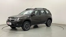 Used Renault Duster RXS Petrol in Thane