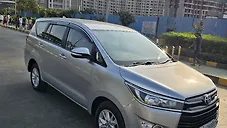Used Toyota Innova Crysta 2.8 GX AT 7 STR [2016-2020] in Mumbai