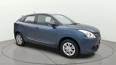 Used Maruti Suzuki Baleno Delta 1.2 in Delhi