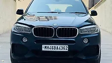 Used BMW X5 xDrive 30d M Sport in Mumbai
