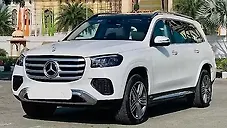 Used Mercedes-Benz GLS 450 4MATIC in Delhi