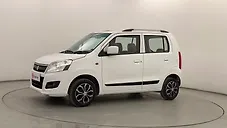 Used Maruti Suzuki Wagon R VXi in Pune