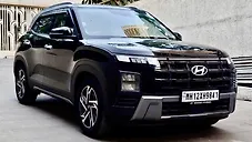 Used Hyundai Creta SX 1.5 Petrol in Mumbai