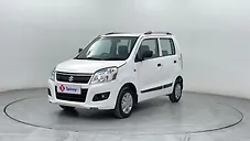 Used Maruti Suzuki Wagon R LXi 1.0 CNG [2019-2020] in Pune