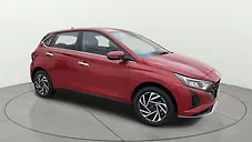 Used Hyundai Elite i20 Asta (O) 1.2 MT in Hyderabad