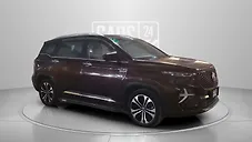 Used MG Hector Plus Sharp 2.0 Diesel Turbo MT 6-STR in Hyderabad