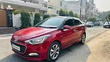 Used Hyundai Elite i20 Asta 1.2 (O) [2016] in Varanasi