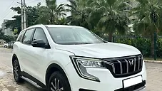 Used Mahindra XUV700 AX 3 Petrol MT 5 STR [2021] in Gurgaon