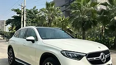 Used Mercedes-Benz GLC 300 4MATIC in Gurgaon
