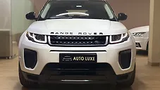 Used Land Rover Range Rover Evoque SE Dynamic in Lucknow