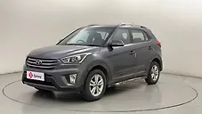 Used Hyundai Creta SX 1.6 Petrol in Bangalore