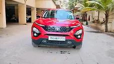 Used Tata Harrier XT Plus in Pune