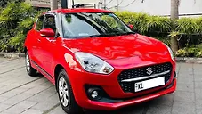 Used Maruti Suzuki Swift VXi in Tirur