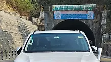 Used Toyota Fortuner 4x2 2WD Diesel 2.8L Turbo Automatic in Dehradun