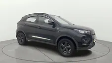 Used Tata Nexon XZ Plus (HS) Dark Edition in Bangalore