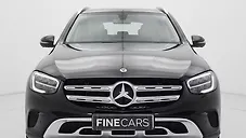 Used Mercedes-Benz GLC 200 Progressive in Delhi