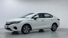 Used Honda City ZX CVT Petrol [2017-2019] in Delhi
