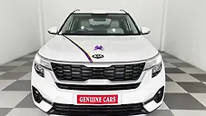 Used Kia Seltos HTK Plus 1.5 [2019-2020] in Chennai