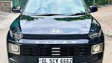 Used Hyundai Exter SX 1.2 CNG MT in Delhi