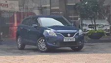 Used Maruti Suzuki Baleno Zeta 1.2 in Raipur