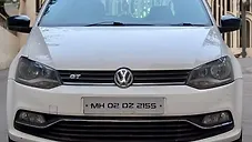 Used Volkswagen Polo GT TSI in Mumbai