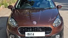 Used Fiat Urban Cross Dynamic Multijet 1.3 in Pune