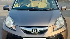 Used Honda Brio S MT in Jaipur