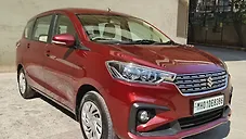Used Maruti Suzuki Ertiga VXI CNG in Mumbai