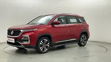 Used MG Hector Sharp 1.5 Petrol Turbo DCT in Navi Mumbai