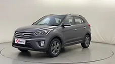 Used Hyundai Creta SX Plus 1.6 AT Petrol in Bangalore