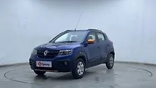 Used Renault Kwid CLIMBER 1.0 [2017-2019] in Hyderabad