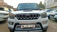 Used Mahindra Scorpio S5 2WD 7 STR in Patna